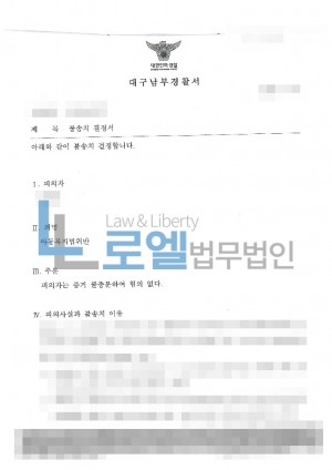 판결문 이미지